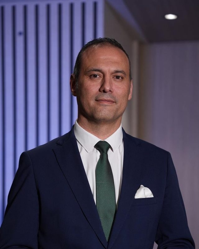 Prof. Resul Arısoy, MD